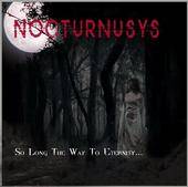 So Long the Way to Etermity